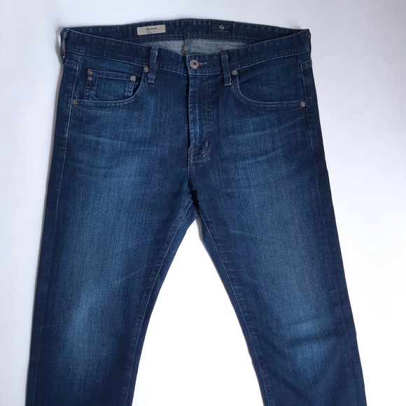 Adriano Goldschmied Nomad slim jeans size 34 - Picture 4 of 10